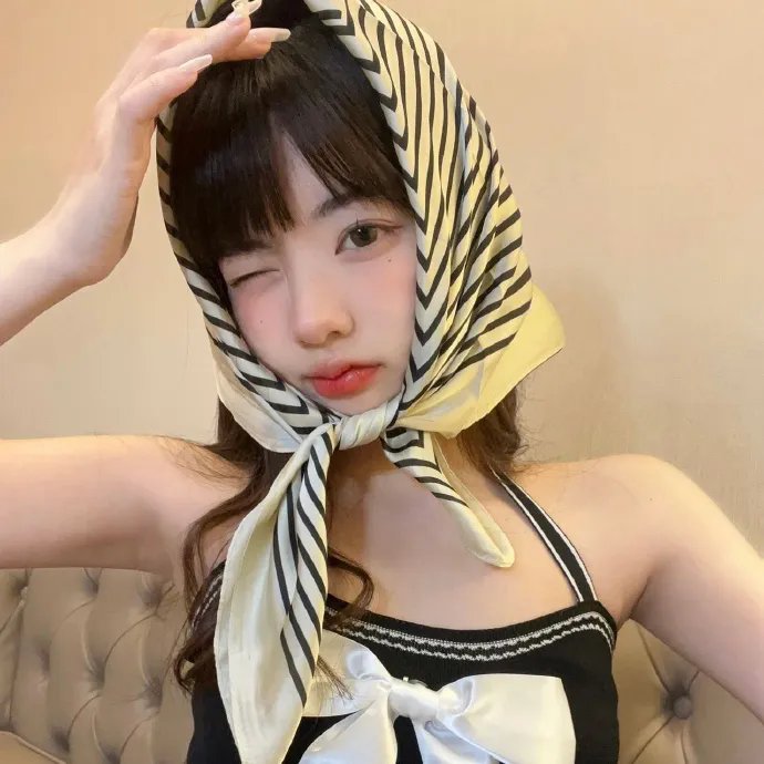 女皮条客
