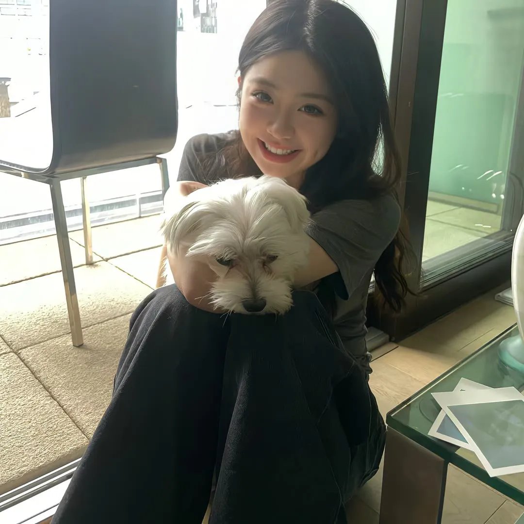 歌舞团的女人们